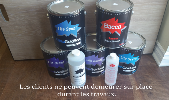 BACCA (BASE ACIDE)